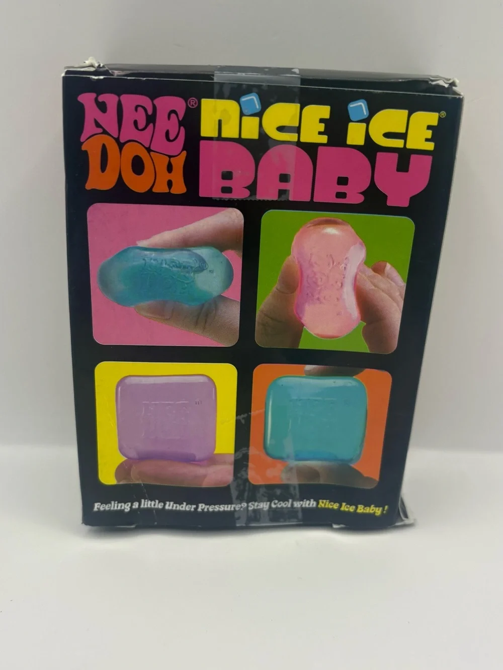 Squishy inspired starbucks